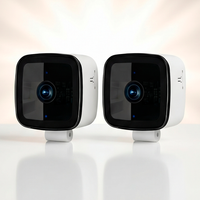 VistaGuard Window Camera 2-Pack